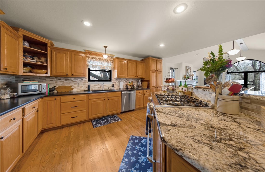 Little Flock - Residential