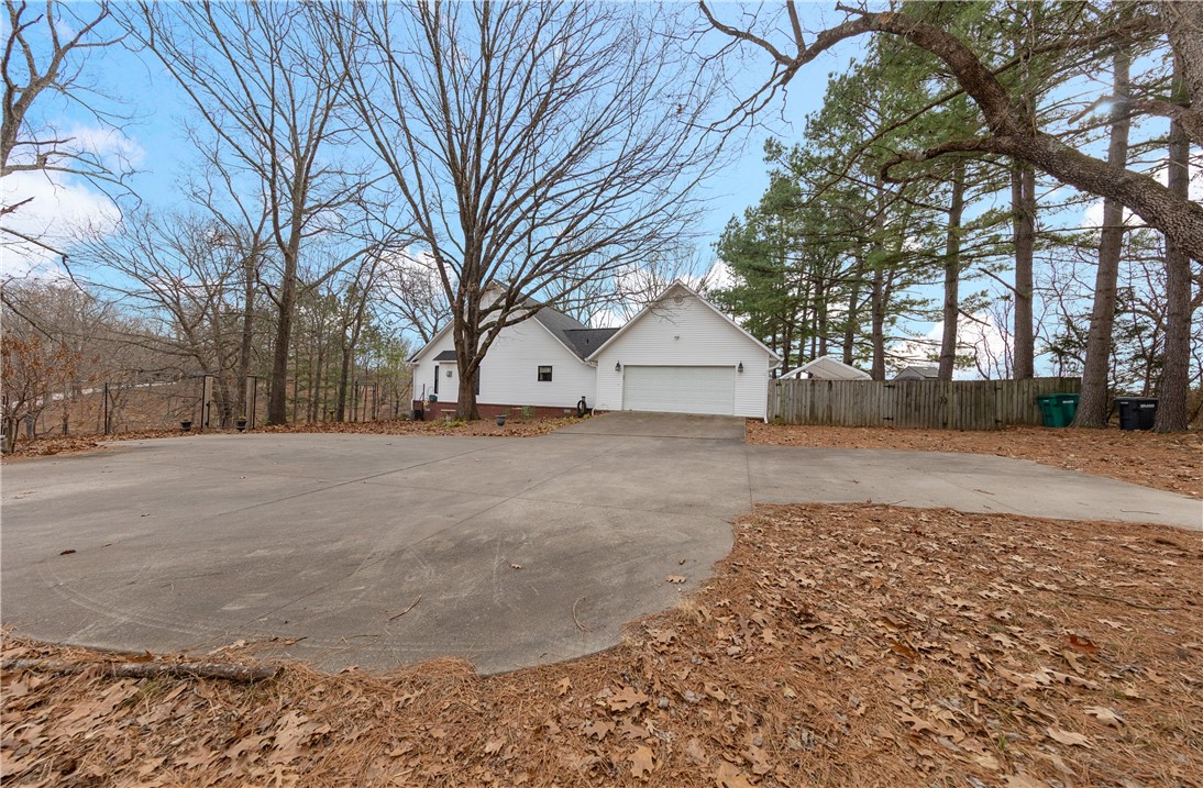 Little Flock - Residential