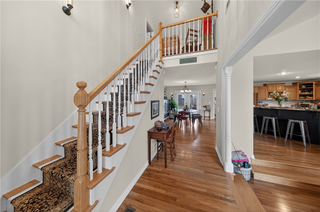 Little Flock - Residential