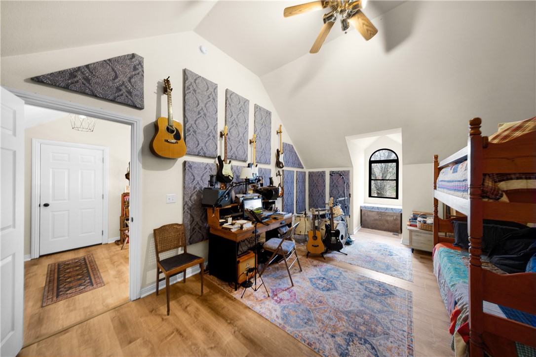 Little Flock - Residential