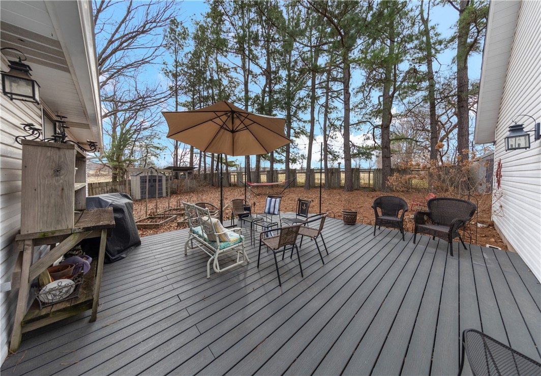 Little Flock - Residential