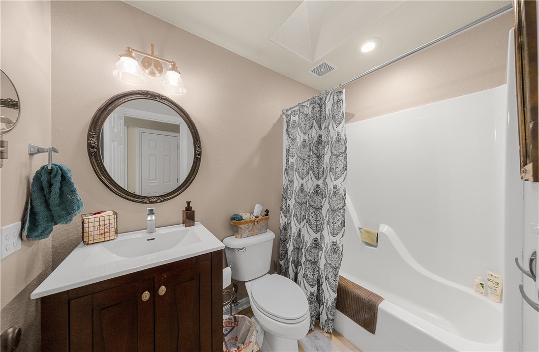 Little Flock - Residential