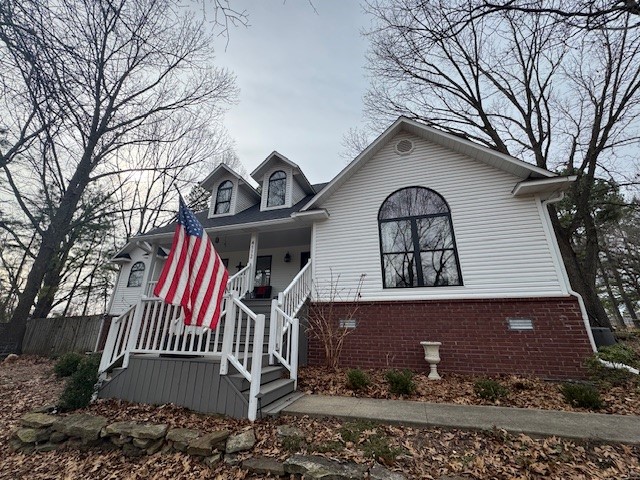 Little Flock - Residential