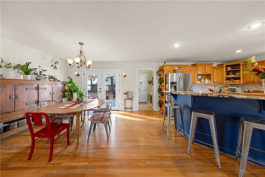 Little Flock - Residential