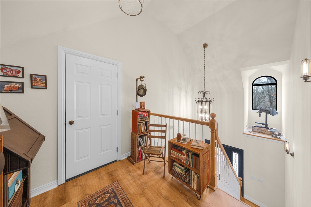 Little Flock - Residential