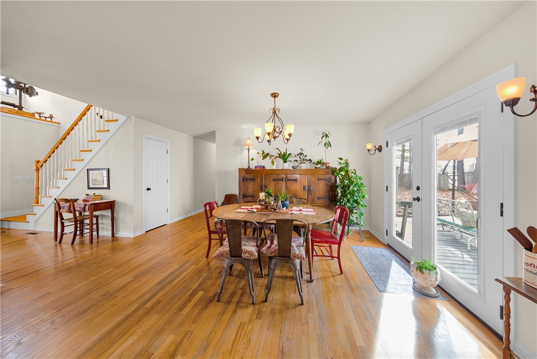 Little Flock - Residential