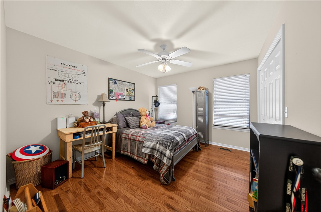 Little Flock - Residential