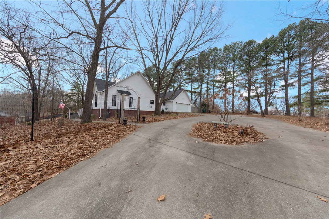 Little Flock - Residential