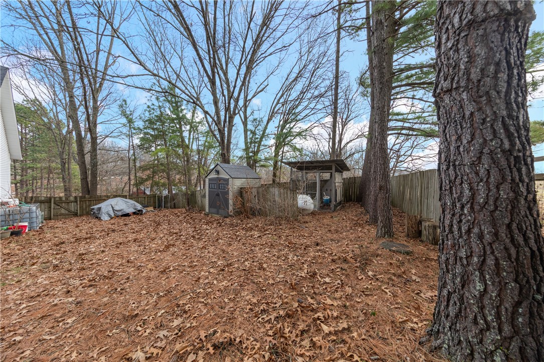 Little Flock - Residential