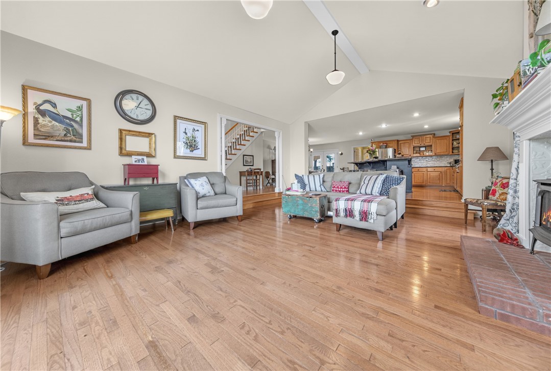 Little Flock - Residential