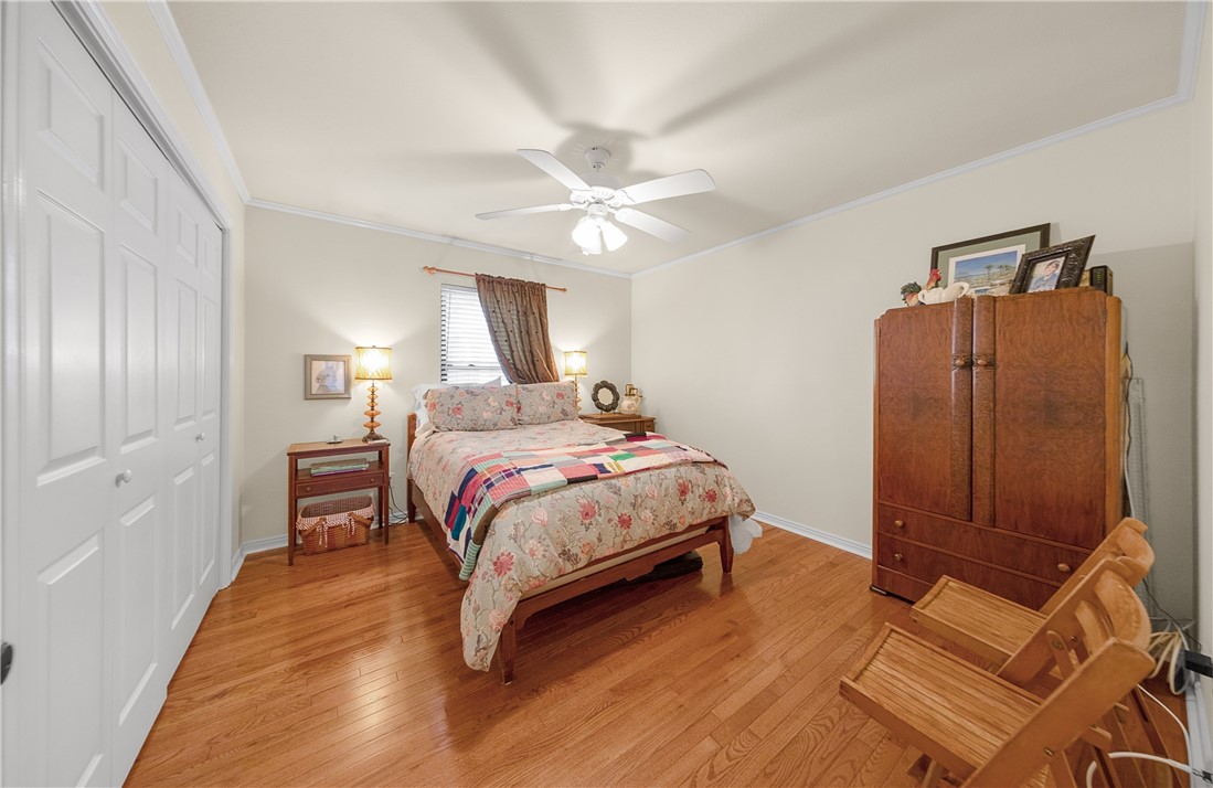 Little Flock - Residential