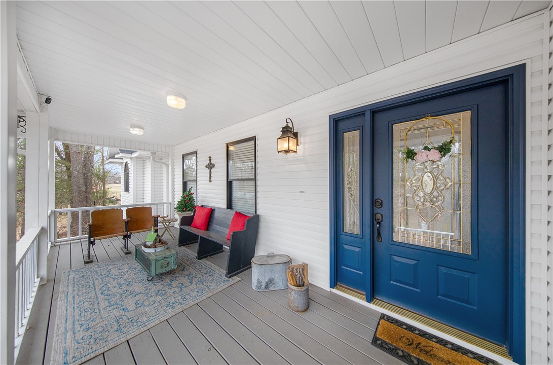 Little Flock - Residential