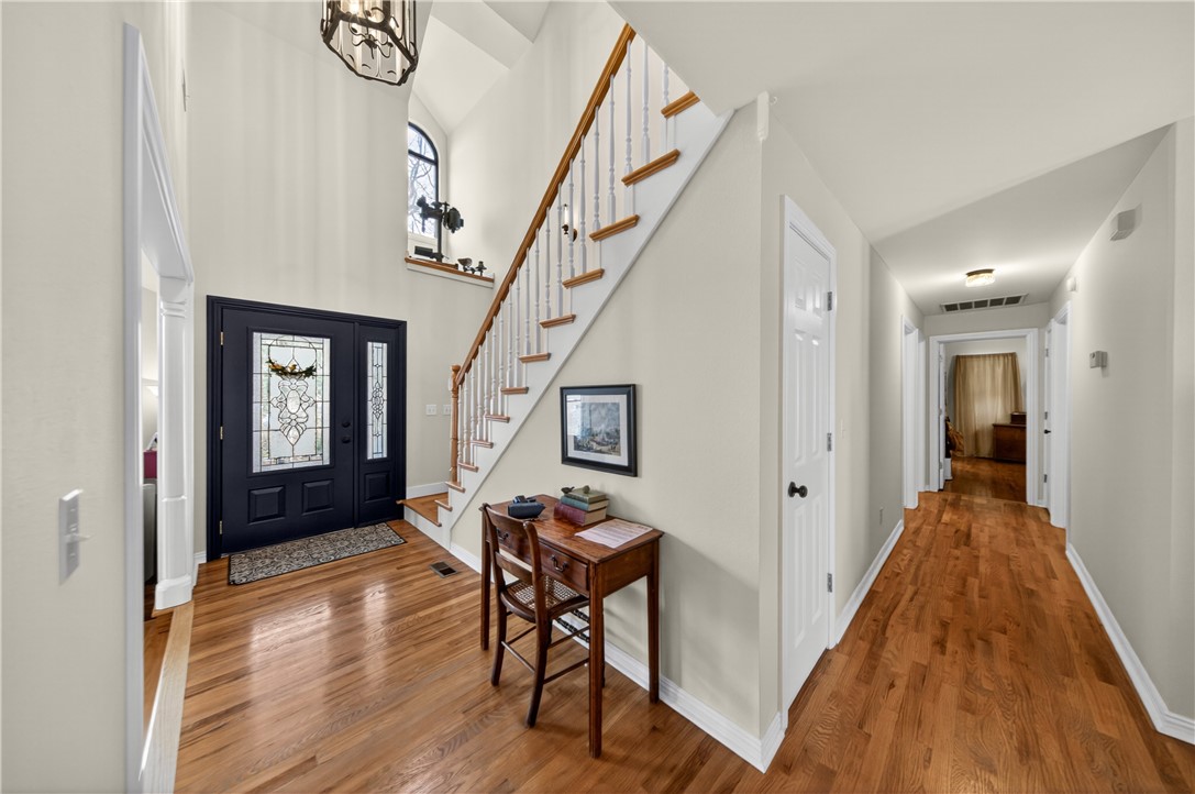 Little Flock - Residential