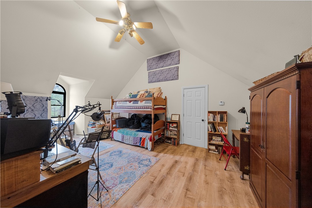 Little Flock - Residential