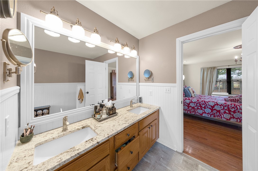 Little Flock - Residential