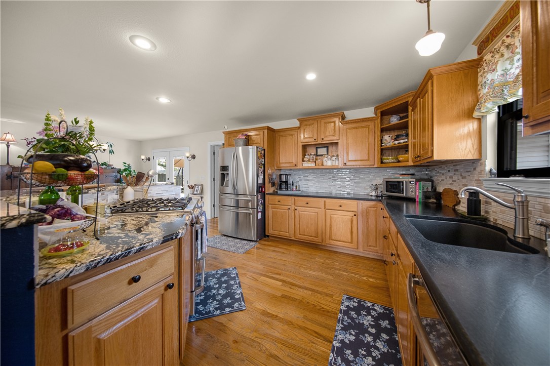 Little Flock - Residential