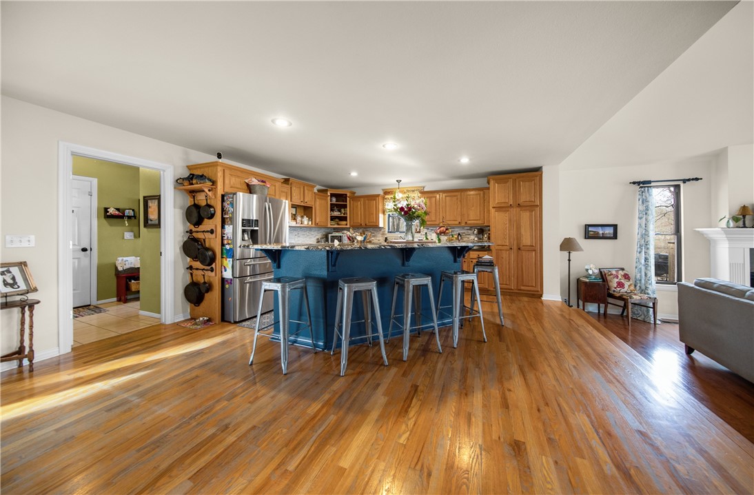 Little Flock - Residential