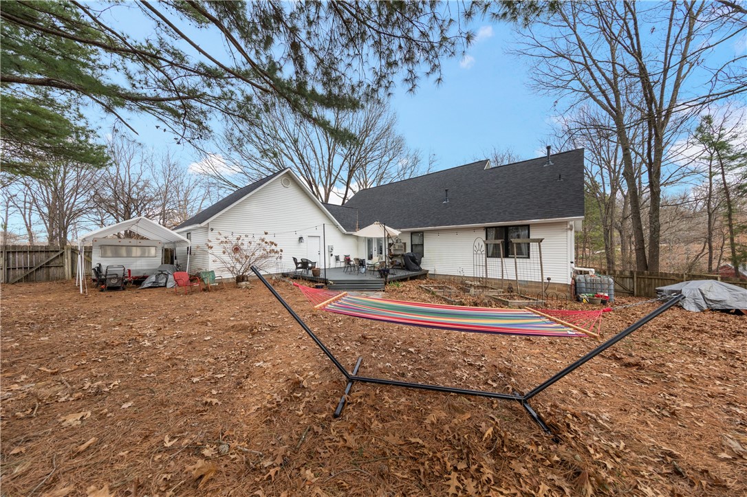 Little Flock - Residential