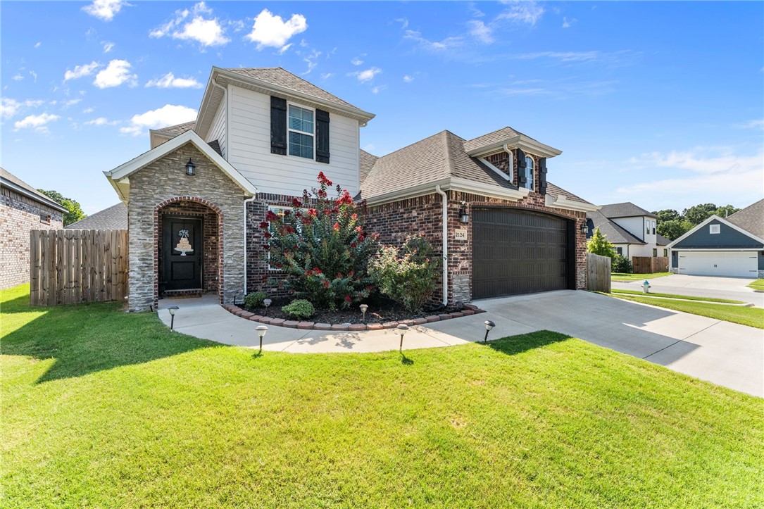 Westview Meadows - Residential