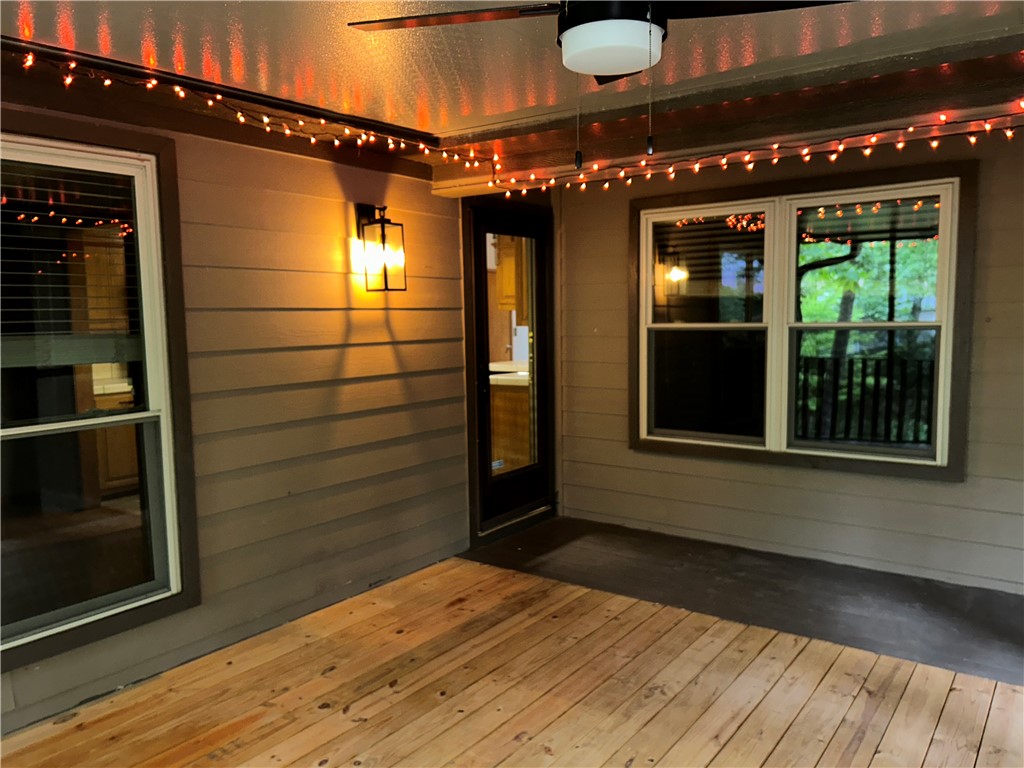 East Oaks Ph Ii - Residential