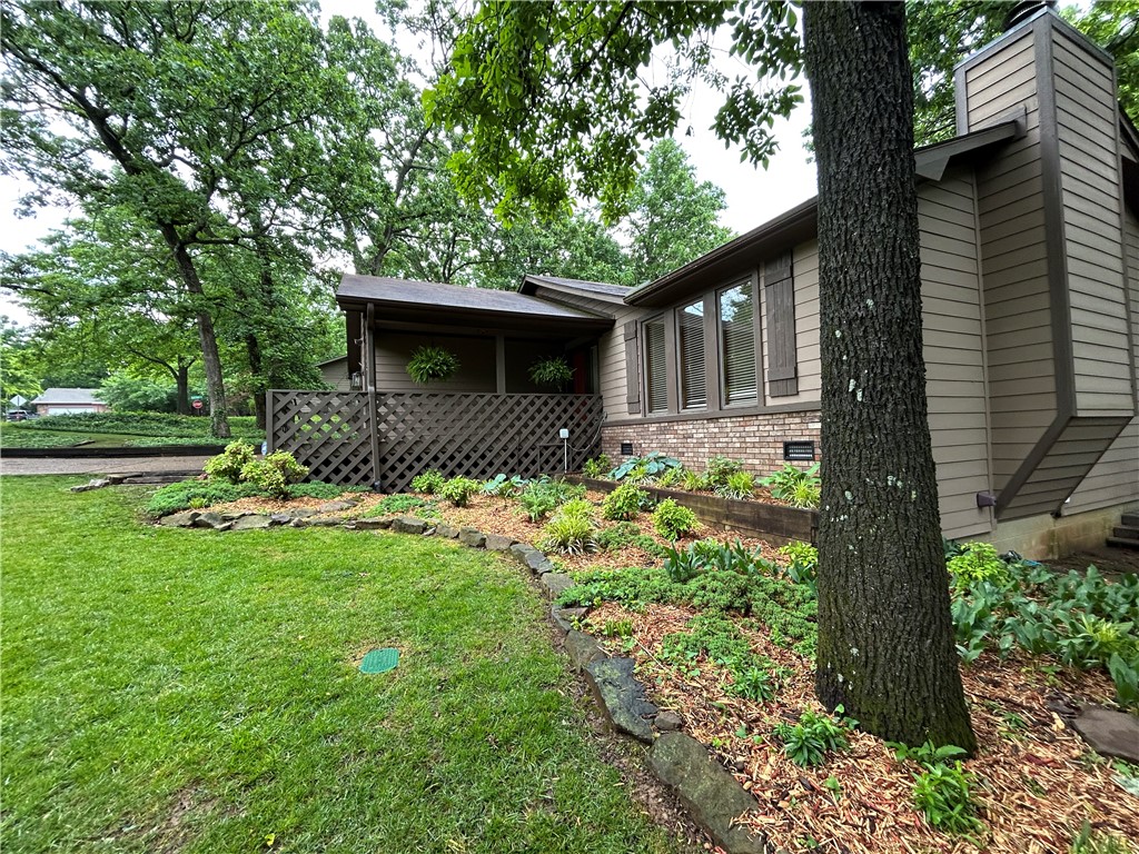 East Oaks Ph Ii - Residential