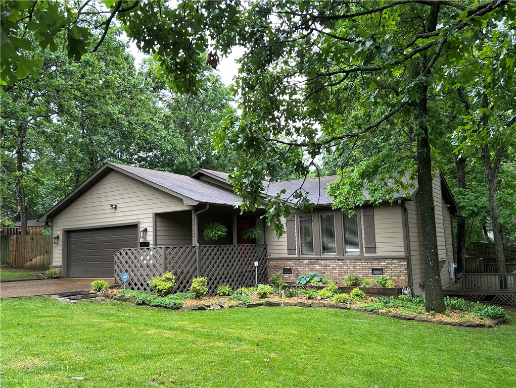 East Oaks Ph Ii - Residential