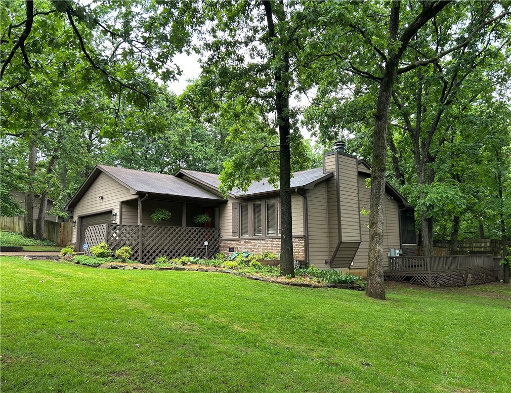 East Oaks Ph Ii - Residential