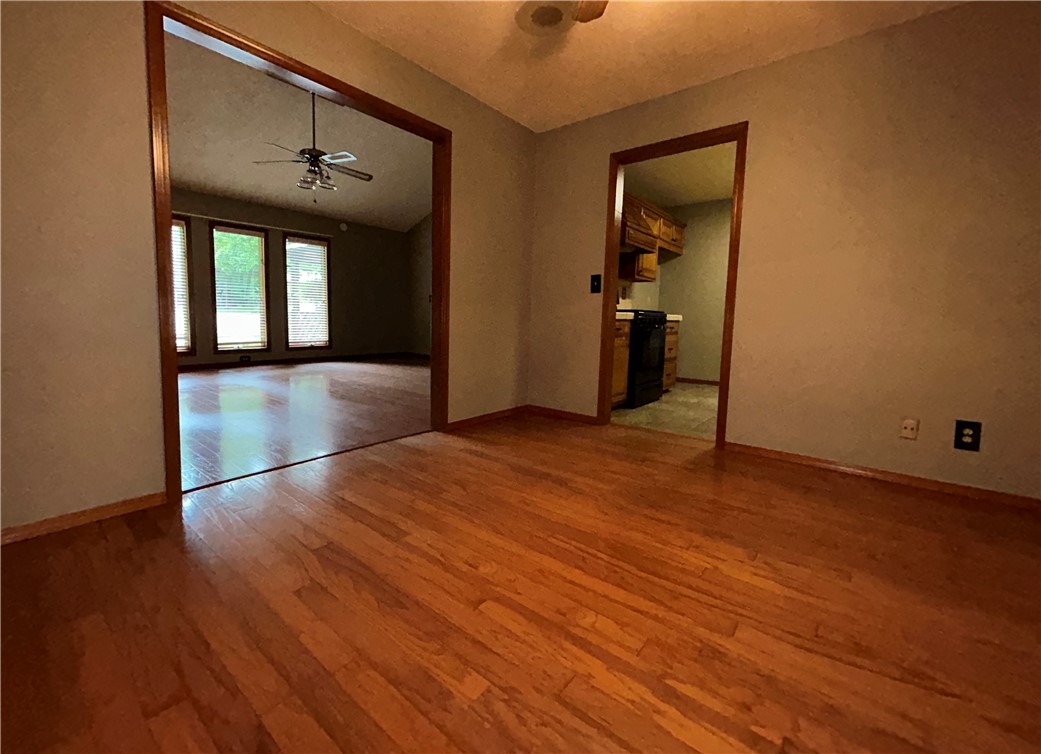 East Oaks Ph Ii - Residential