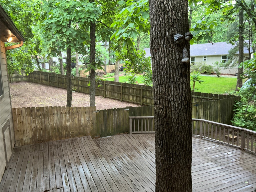 East Oaks Ph Ii - Residential