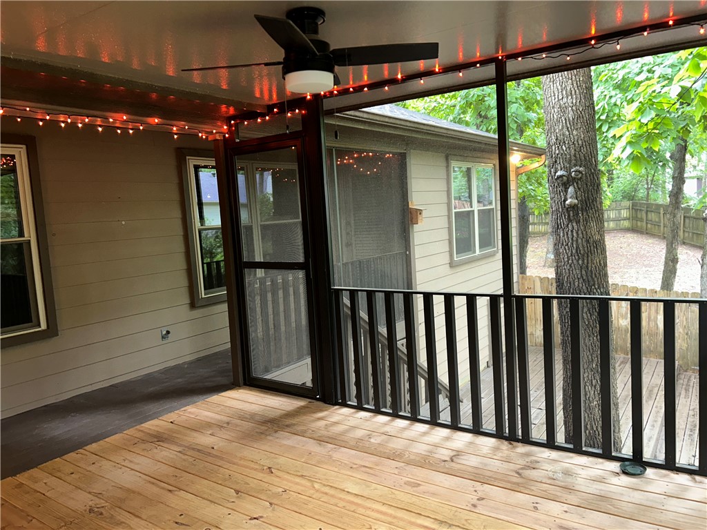 East Oaks Ph Ii - Residential