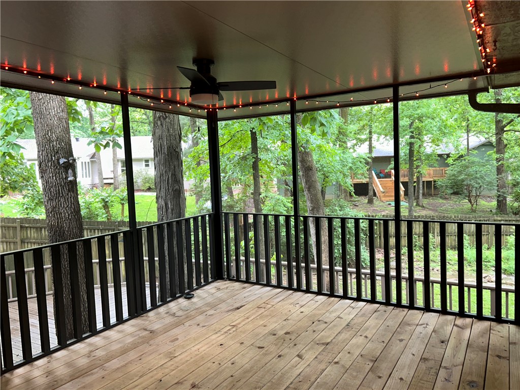 East Oaks Ph Ii - Residential