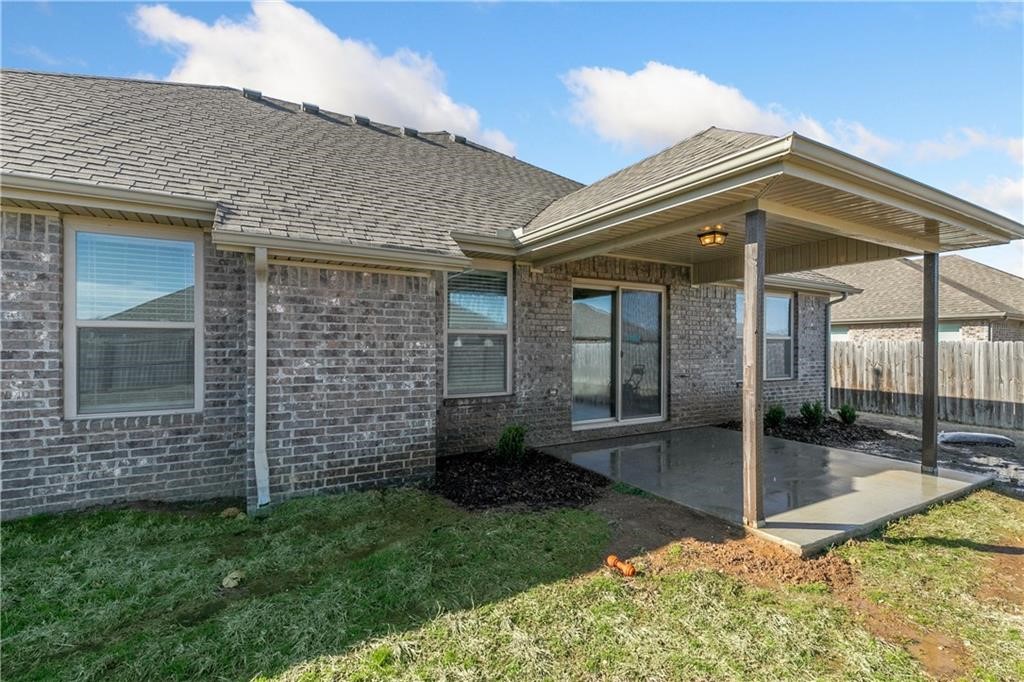 Villages Of Sloanbrooke Ph 2 - Residential Lease