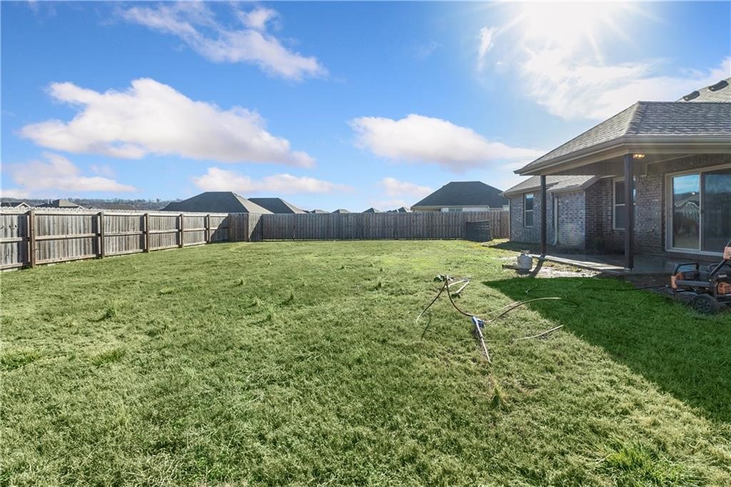 Villages Of Sloanbrooke Ph 2 - Residential Lease