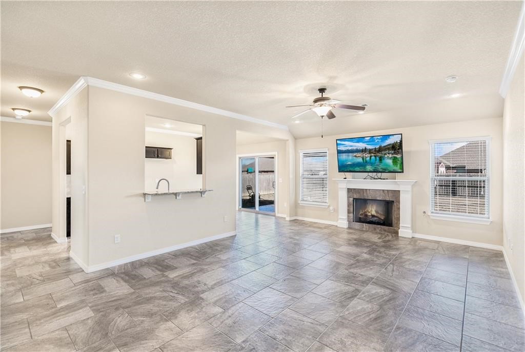 Villages Of Sloanbrooke Ph 2 - Residential Lease