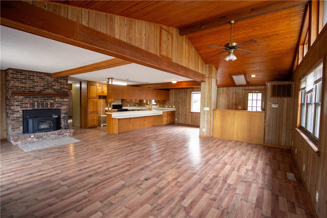 Tanglewood 4th Rurban - Residential