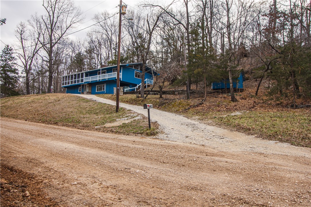 Tanglewood 4th Rurban - Residential