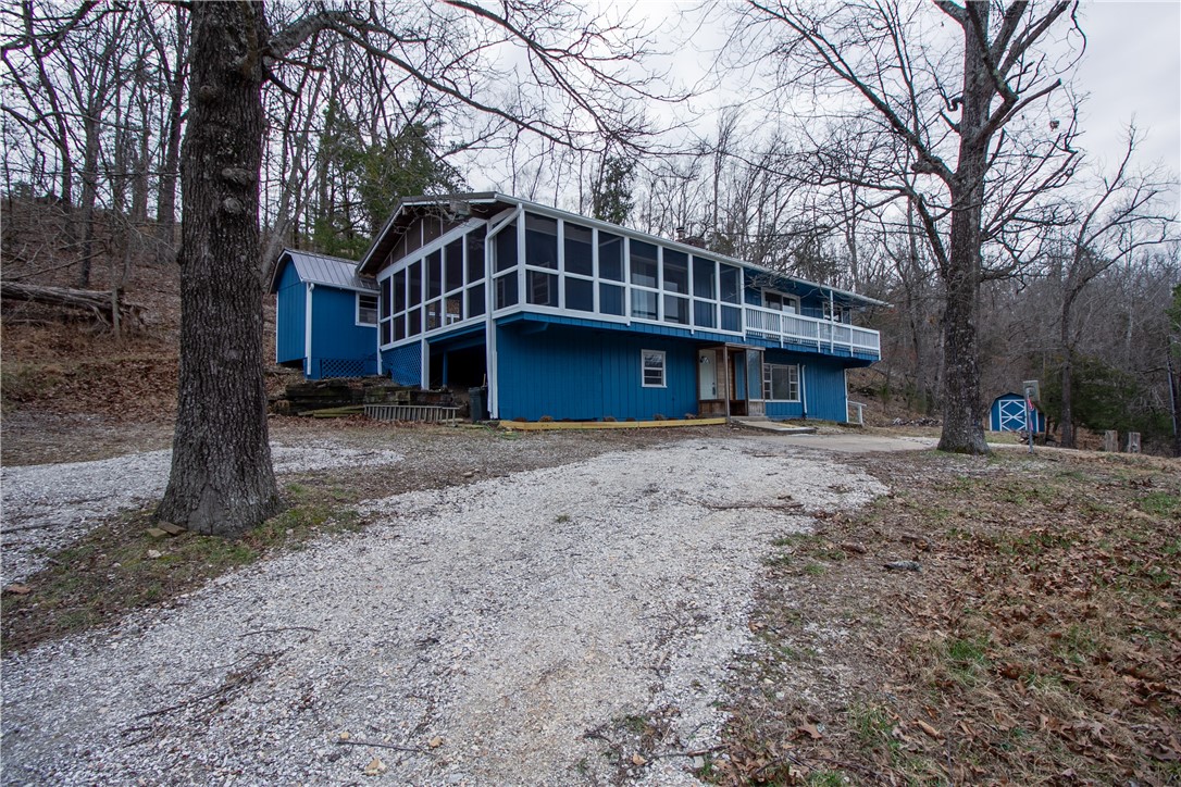 Tanglewood 4th Rurban - Residential