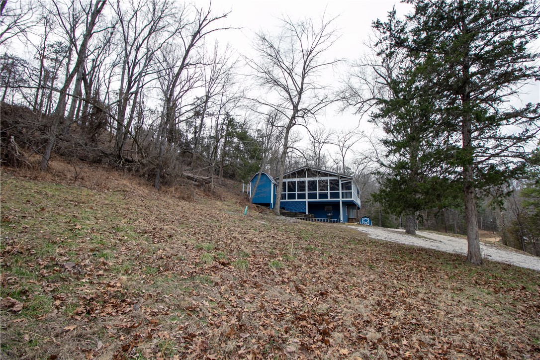 Tanglewood 4th Rurban - Residential