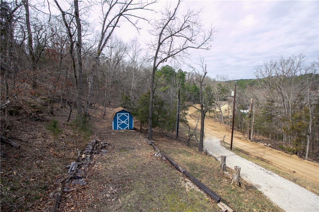 Tanglewood 4th Rurban - Residential