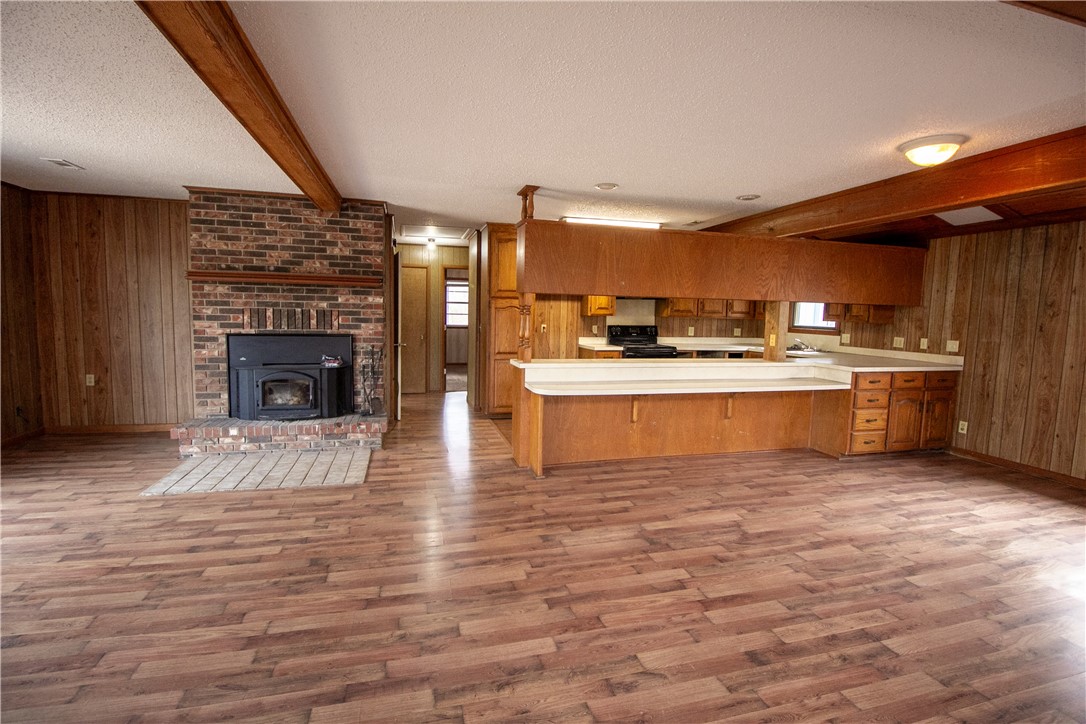 Tanglewood 4th Rurban - Residential