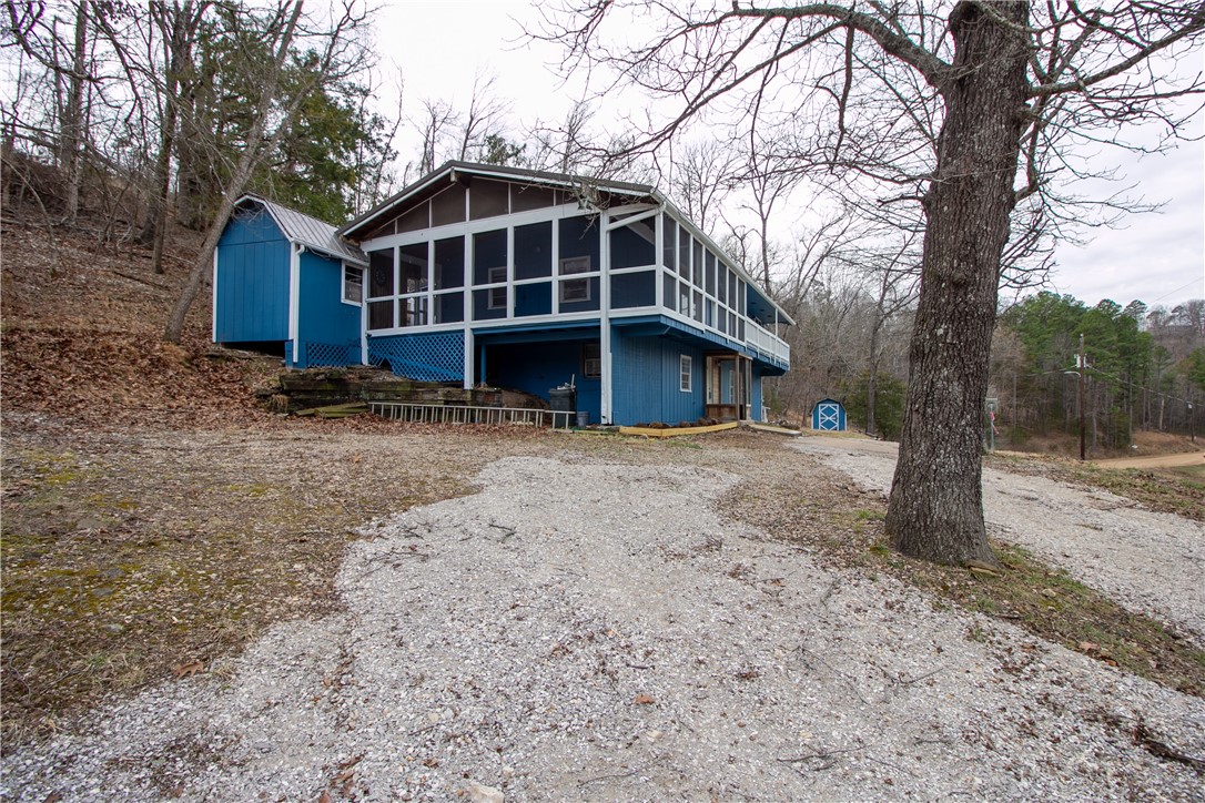 Tanglewood 4th Rurban - Residential