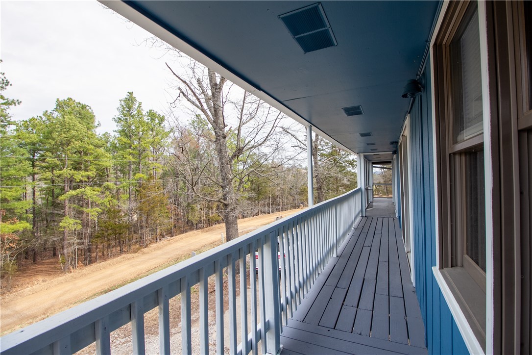 Tanglewood 4th Rurban - Residential