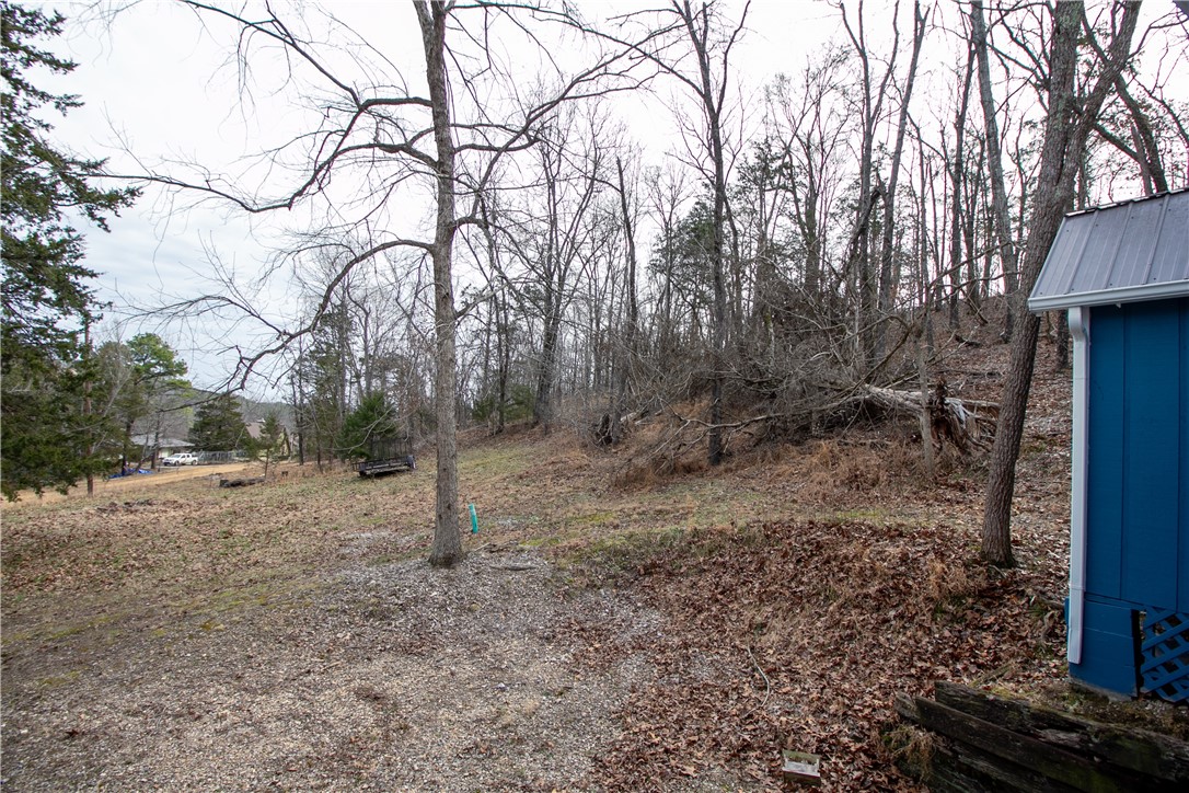 Tanglewood 4th Rurban - Residential