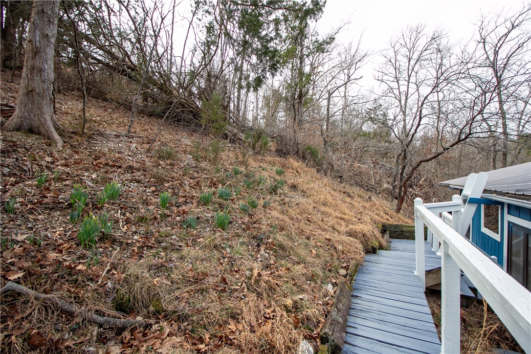 Tanglewood 4th Rurban - Residential