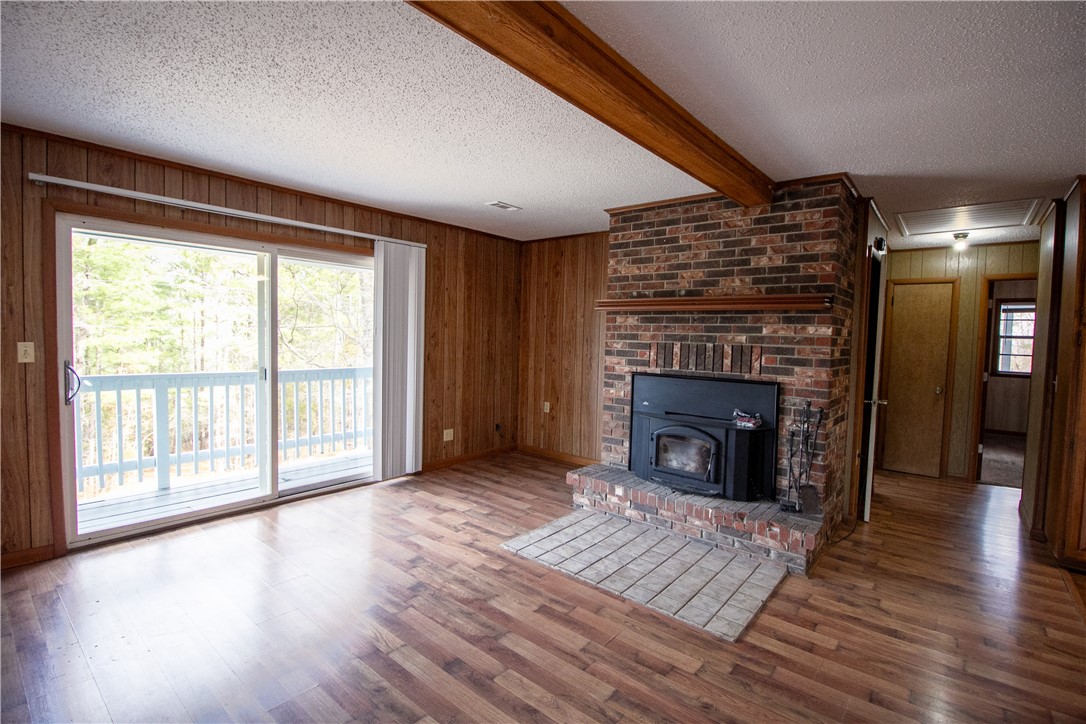 Tanglewood 4th Rurban - Residential