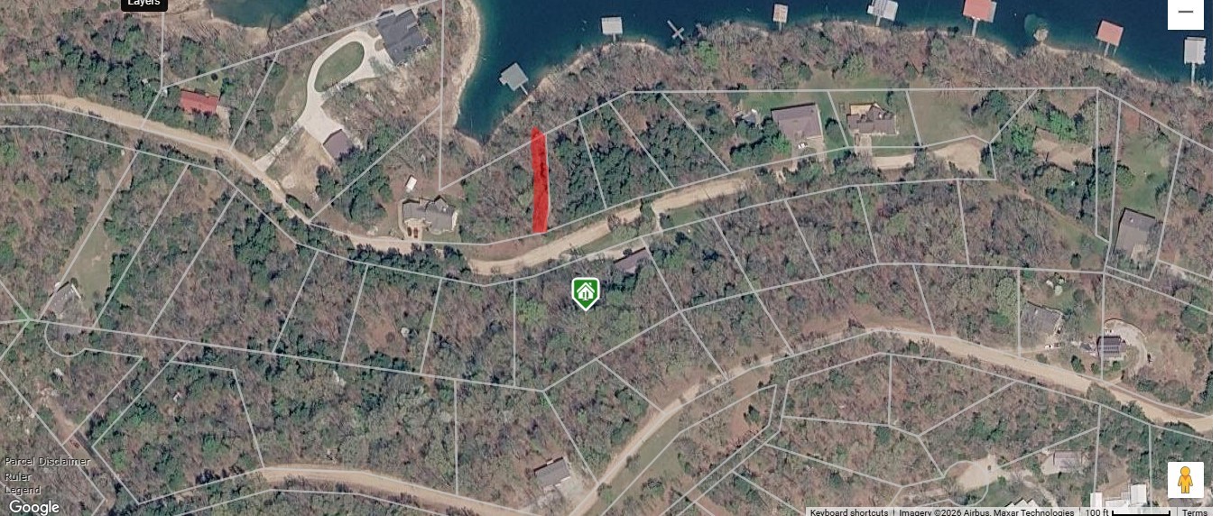 Tanglewood 4th Rurban - Residential