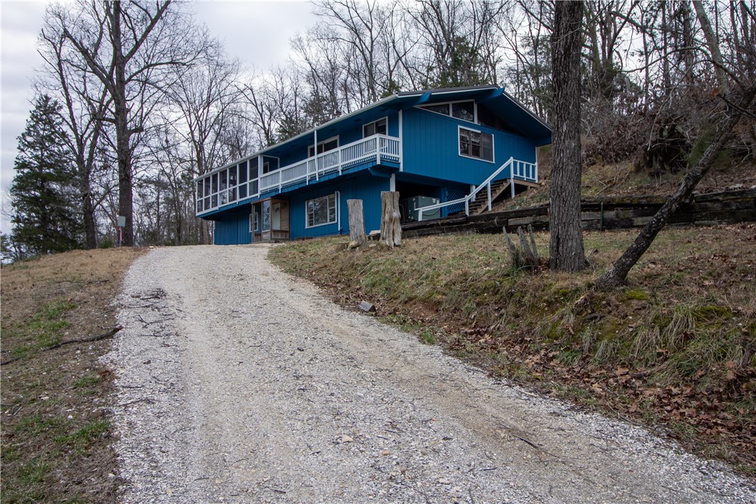 Tanglewood 4th Rurban - Residential