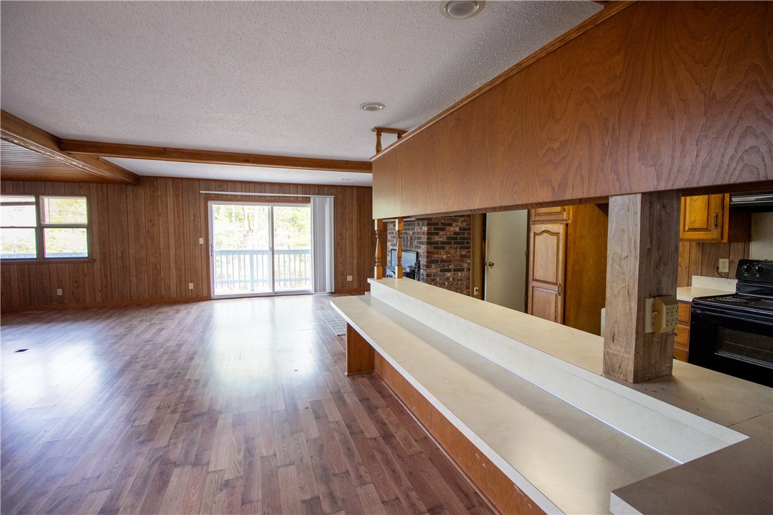 Tanglewood 4th Rurban - Residential