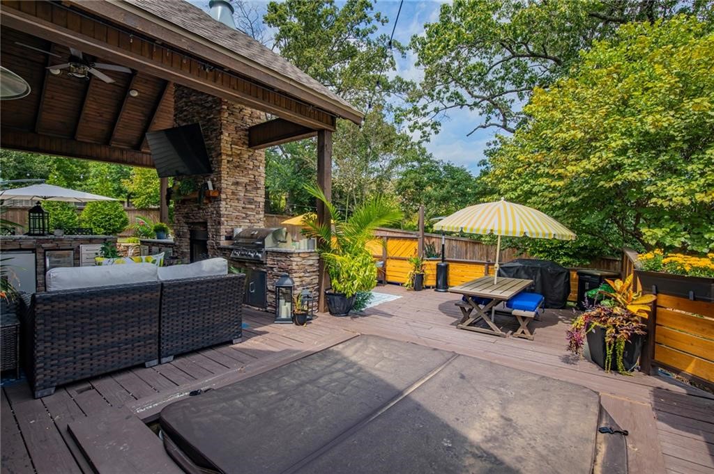 Windmere Woods Ph I Bentonville - Residential Lease