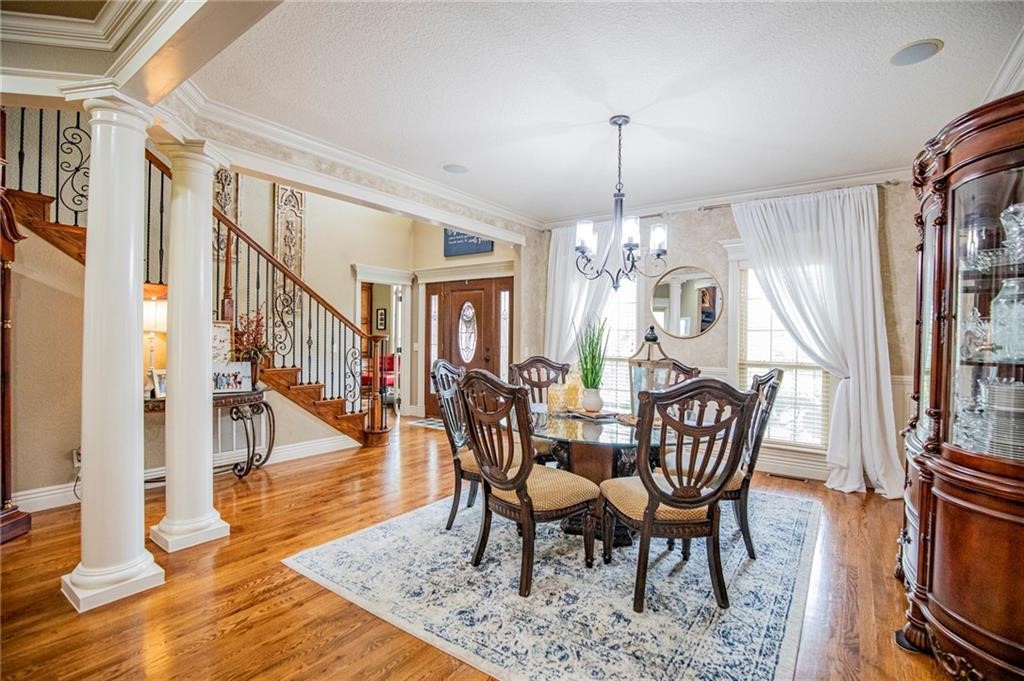 Windmere Woods Ph I Bentonville - Residential Lease